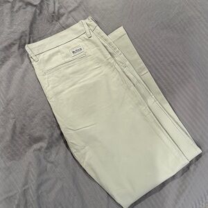 Ben Sherman Light Tan Chinos